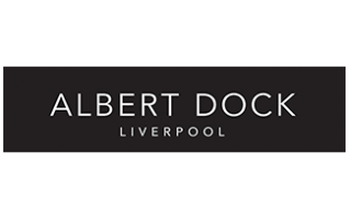 Albert dock logo