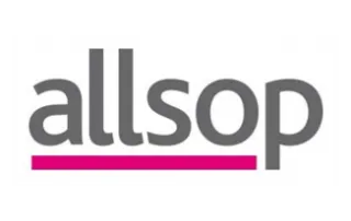 allsop logo